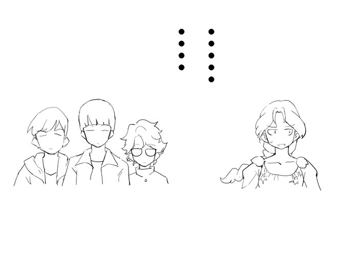 新海監督にバトンをつなぐぜ! 