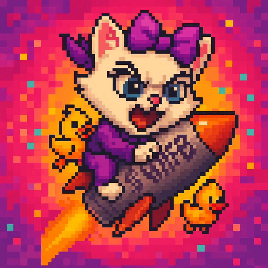 <a href="/based_elnen/">Based Elnen</a> <a href="/base/">Base</a> KittyWIFBow is an absolute Gem 💎 

Hard working and transparent team.

Multiple token 20+ have trusted <a href="/WIFBonBase/">$WIFB on Base</a> to join up as a collab in just 90days.

Buy. Stake. Hold.
It's that easy