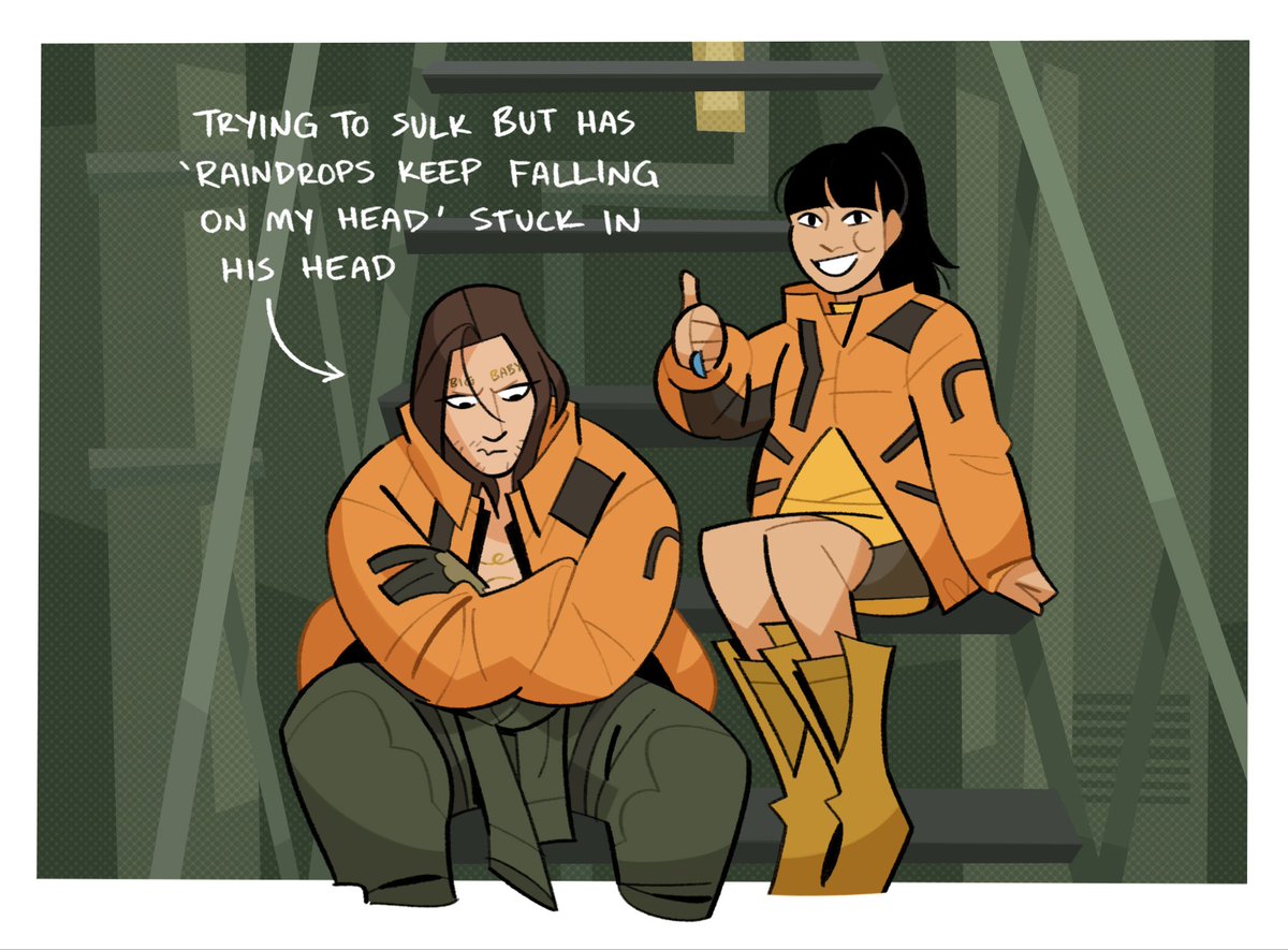 RJ Pierce tweet media