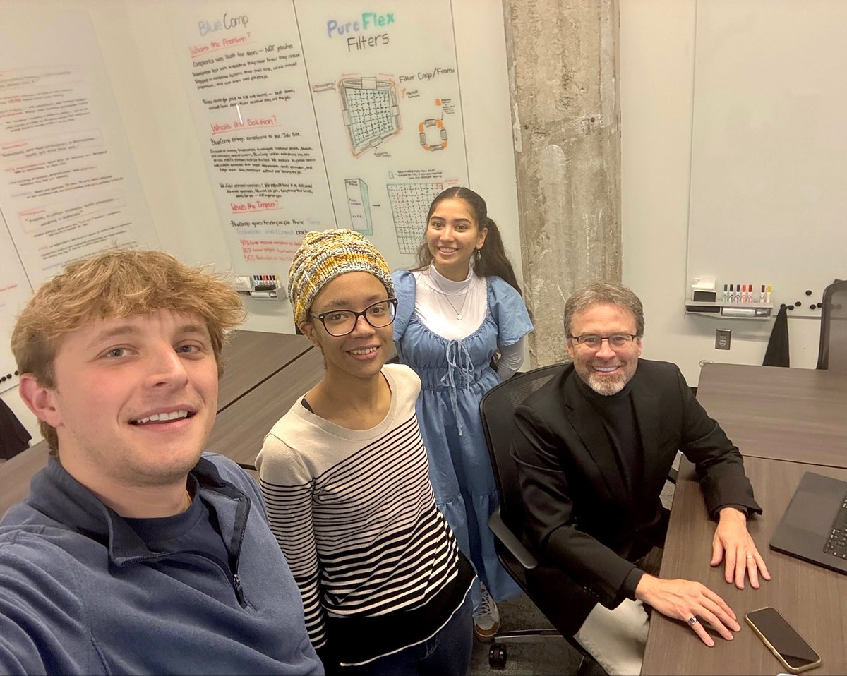 UAB Barefield Entrepreneurship tweet media