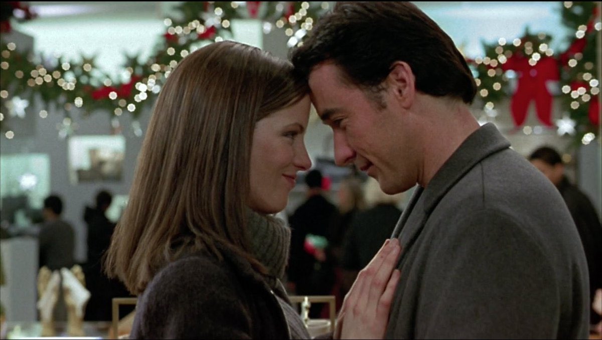 iS2iiif's tweet photo. Serendipity (2001)
فيلم يخطفك من أول مشهد كل لحظة فيه تحسسك إنك عايش القصة بنفسك، من جمال المشاهد للأحاسيس اللي تخطف القلب، يخلّيك تضحك، تتأمل، وتتمنى لو هاللحظات ما تخلص ابدًا . https://t.co/QYhdE5gkte