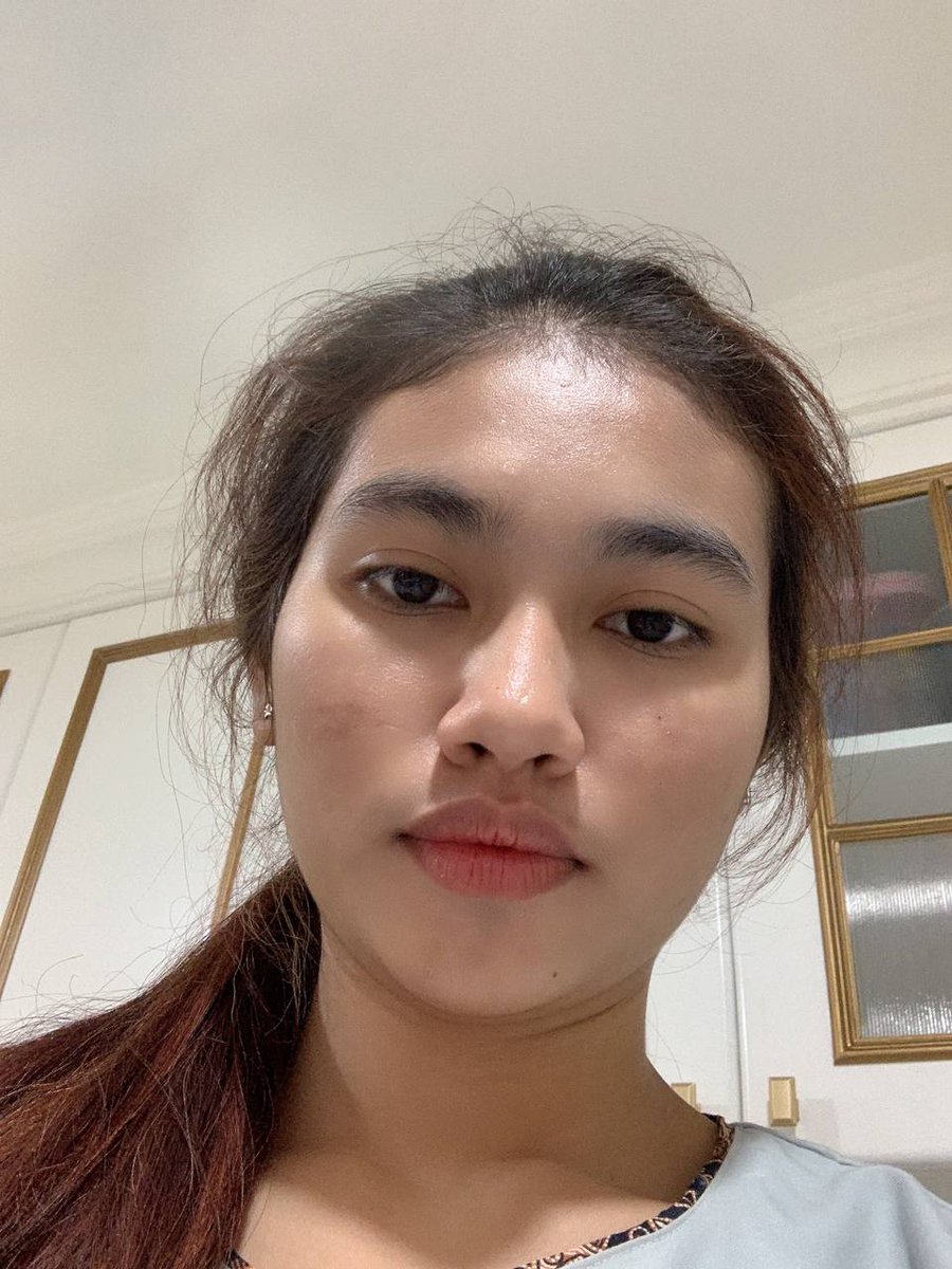 Giselleanatsya9's tweet photo. Good morning… I woke up feeling a little lonely today. Maybe I just need someone who knows how to treat me right.

#SugarBaby #SeekingArrangement #GoodMorning #SweetVibes #OpenForChat #EngagementTweet  #sugardady https://t.co/YFKVeW4lFf