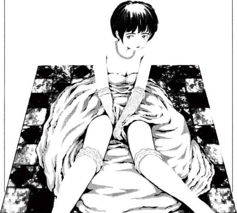 フラグメンツのエロシーンまとめ