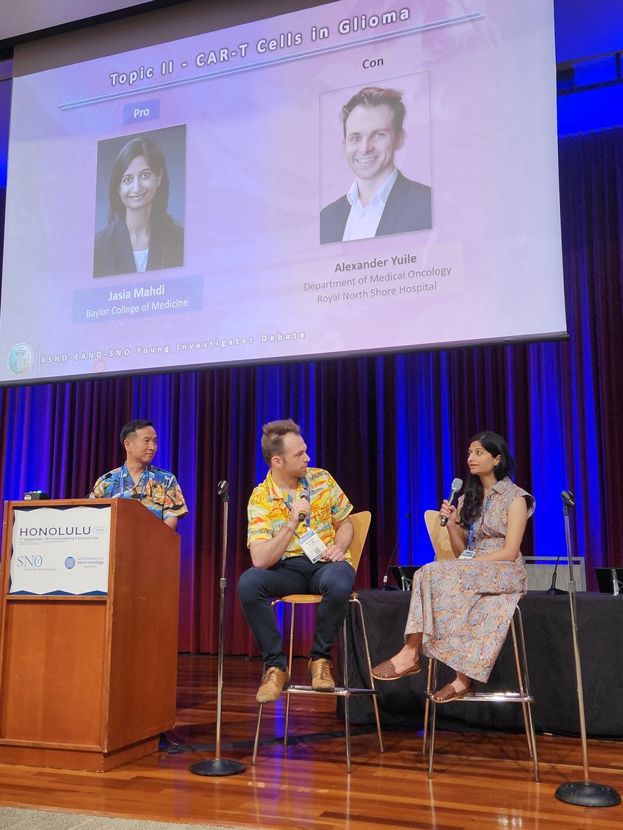 NeuroOnc's tweet image. Thank you to the ASNO-EANO-SNO Young Investigator group for the thought-provoking debates. #SNO2025 #WFNOS #EANO #ASNO #ScientificMeeting