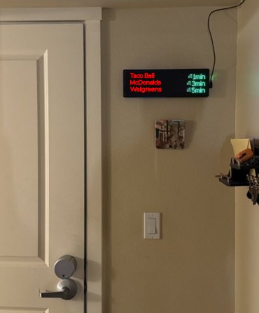 JDabknee's tweet image. Got my BF a sign with our incoming Doordash orders! Love it for nights like tonight when the roads are icy and we have a lot of them coming in.