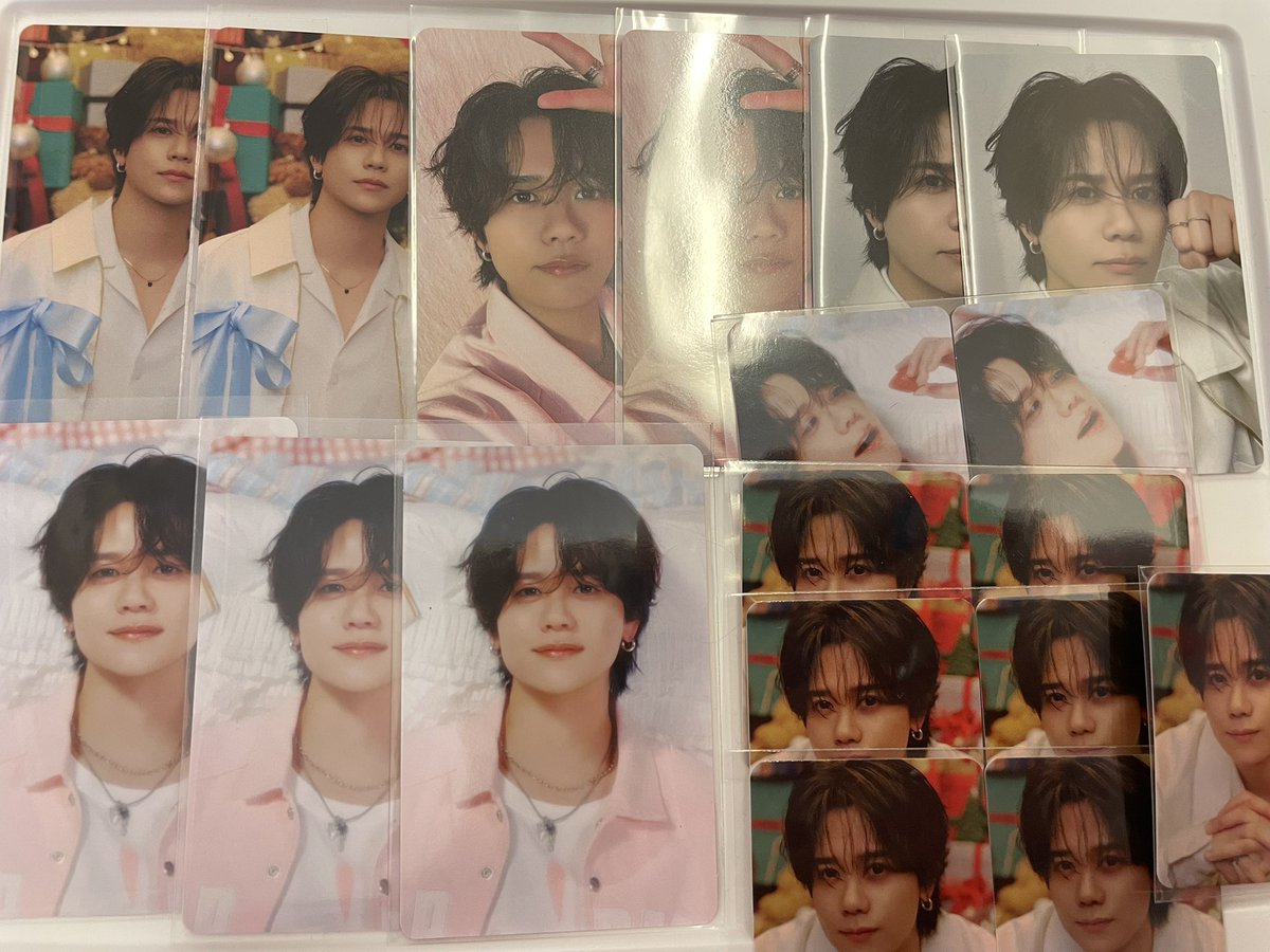 とりひき tweet media