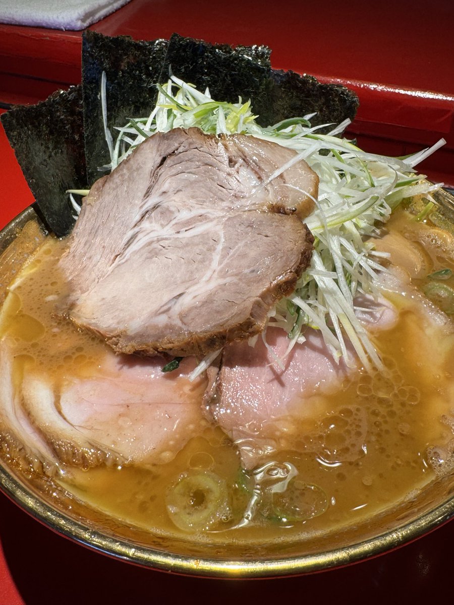 ラーメン好きのSUGAR (@Ramensuki0716) / Posts / X