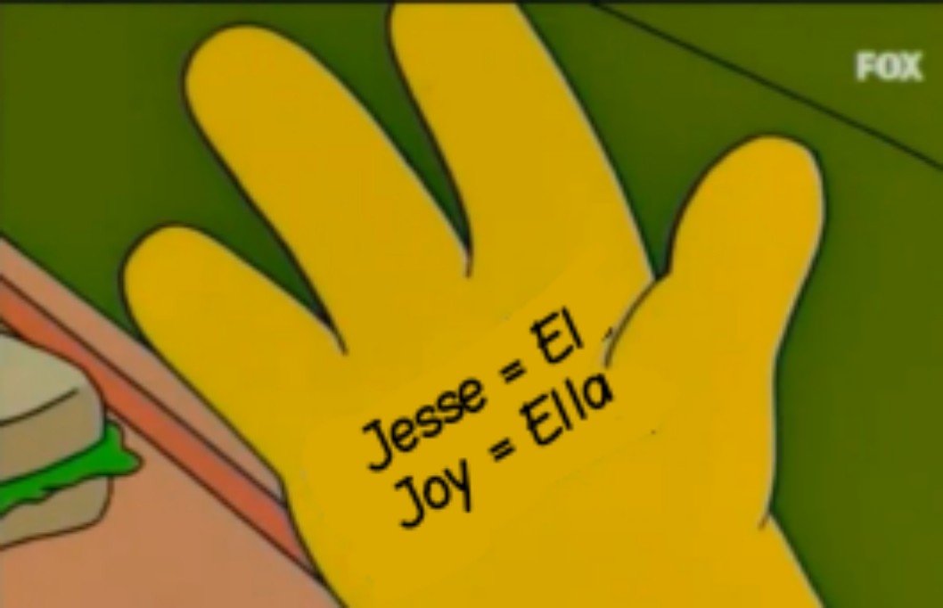 decuartachilena's tweet photo. Ahora que viene Jesse &amp; Joy a #Viña2026, es buen momento para recordar: https://t.co/UxFFTHuYKs