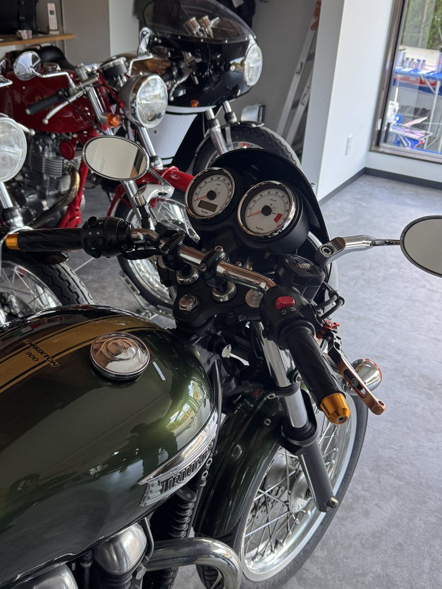 KAZ (@kaz_zx25r) / Posts / X