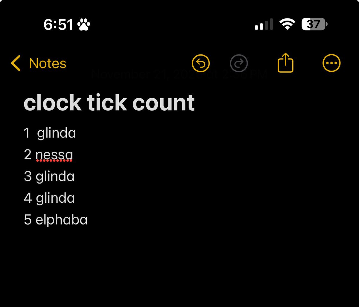 homosexualitay's tweet photo. what i documented during my rewatch of wfg https://t.co/xgNHnzqW8Z