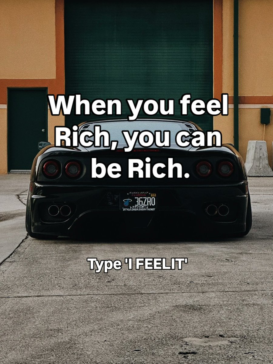 spiritualwibe's tweet photo. Type 'I FEELIT' https://t.co/My1aiQpTDC