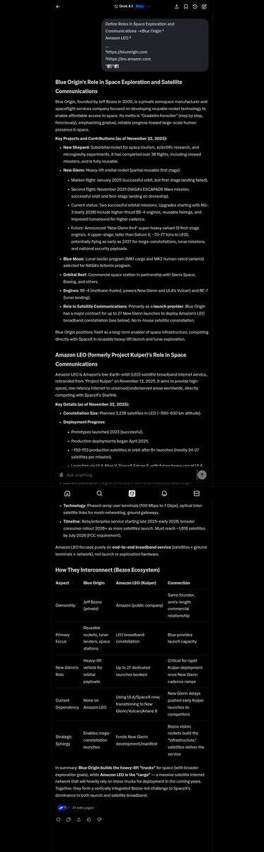 Future Spaces tweet media