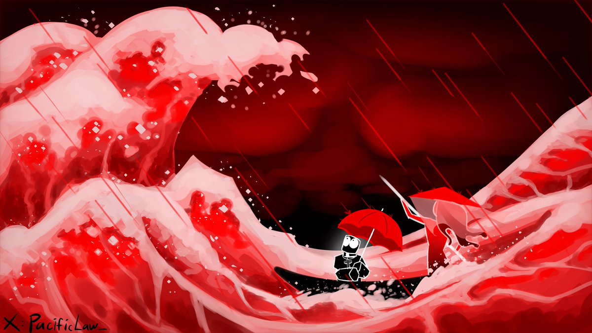 PacificLaw_'s tweet image. Watch me post my sorrow and john grace art with 10 likes at most 🥹🥹🥹

(i feel hopeless)

#graceroblox #sorrow #johngrace #ROBLOX #grace