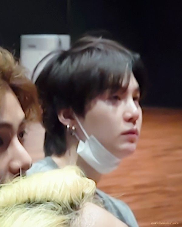 슈가 (@_suga_d3) on Twitter photo 