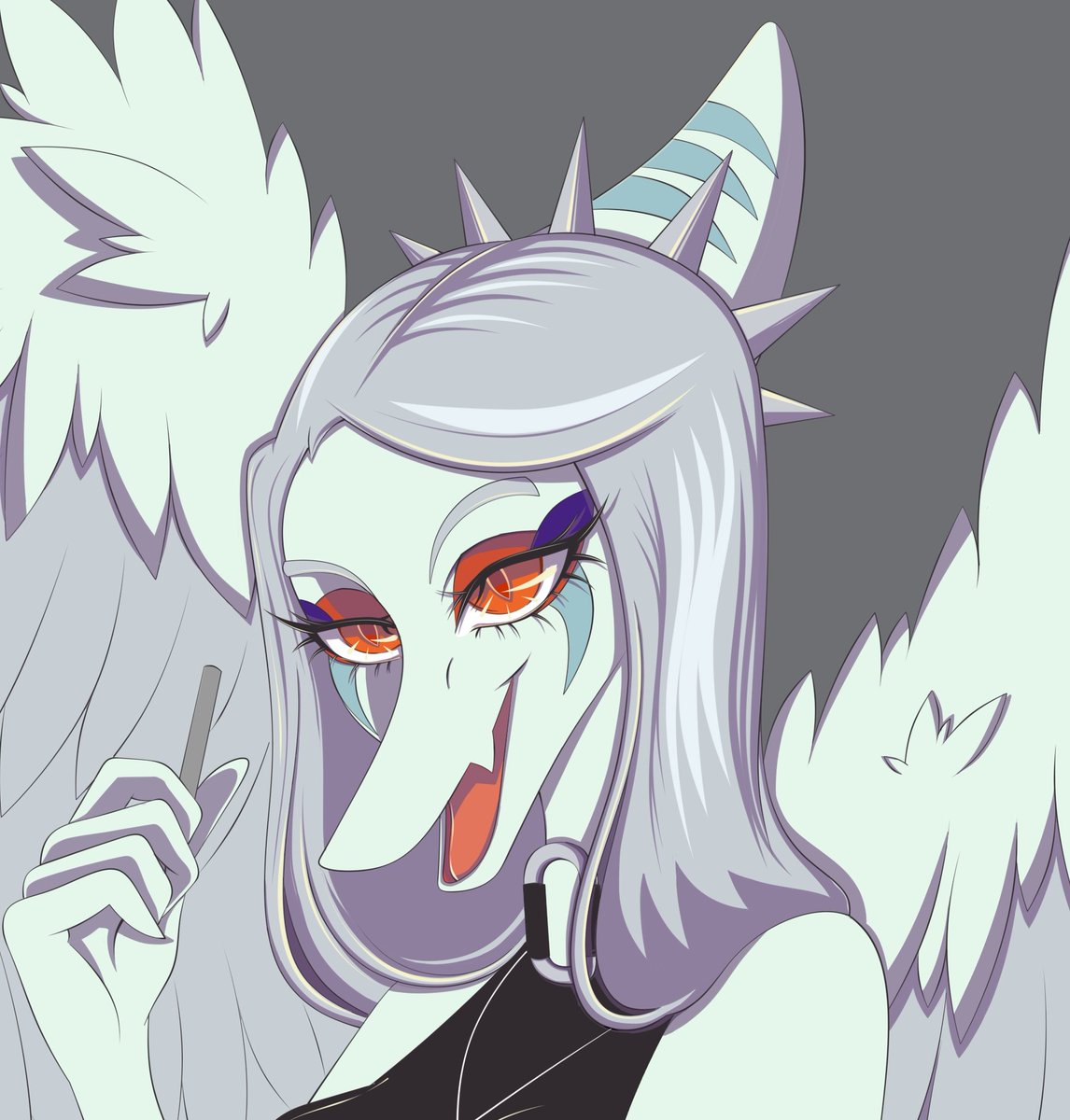 WIP
#fangfriday #snootgamefanart #snootgame