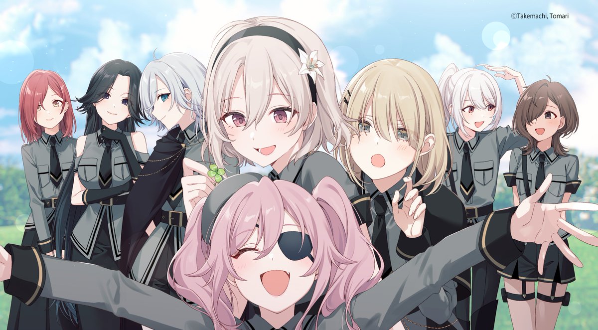 スパイ教室　サラ　生誕祭　当選品　3名限定　キャンバスアート　当選書付き スパイ教室 サラ 生誕祭 当選品 3名限定 キャンバスアート 当選書付き