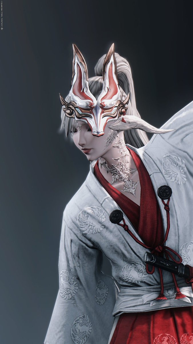 pandaemo_'s tweet image. 🏷️ #beyond_ff14 様にて撮影してもらいました、私はハウジング担当なの！と言いつつ静かな良い雰囲気のSS撮っていただいてた！
ありがとうございます〜
📸( @jiji_ultima  )さま