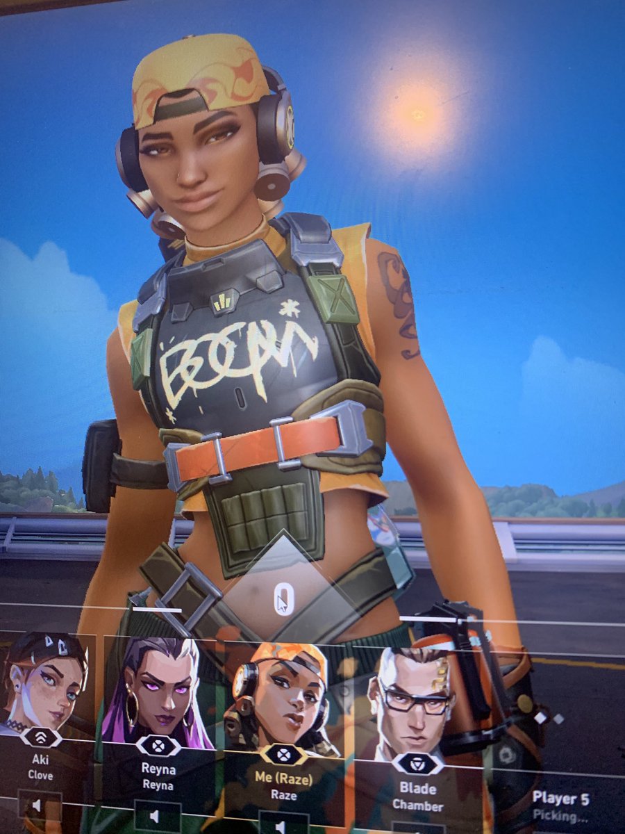 Volvieron los edaters más malos de LAN <a href="/Bladeeecito/">Blade</a>