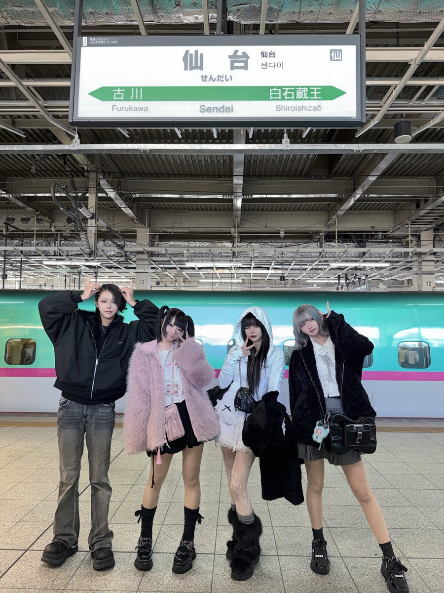 響羽リズ (@rizu_adamth) / Posts / X