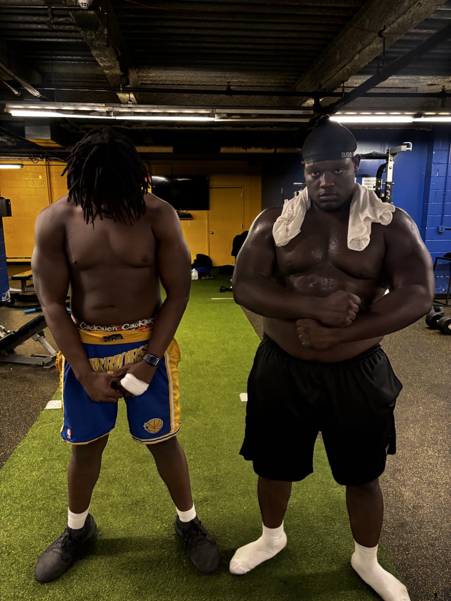 Xavier Exantus tweet media