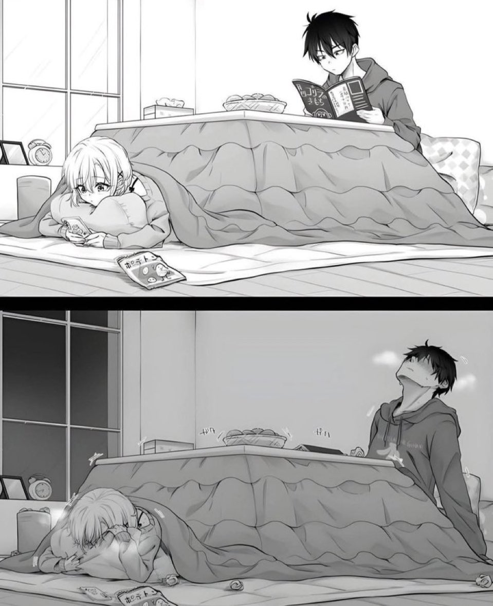 n0velart's tweet image. Mood