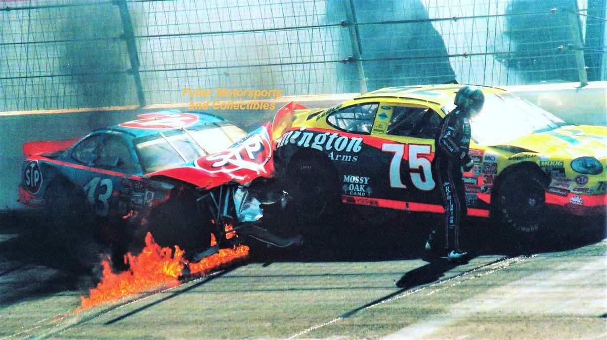 captiv_8_'s tweet photo. @NASCARonReddit Texas 1998 https://t.co/5RCYjiMeNF