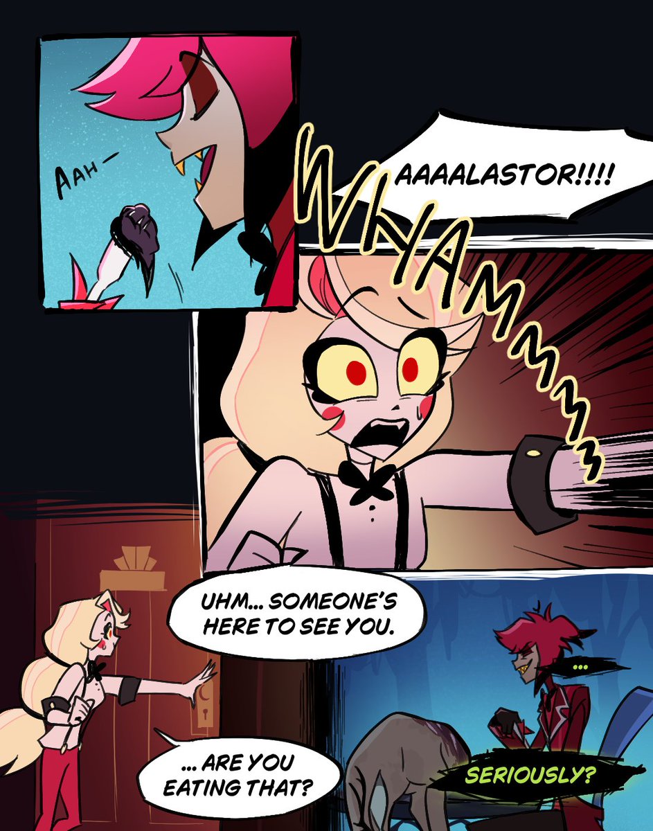 oonpiturn_'s tweet image. Deal again (2/8)
#StaticRadio #voxal