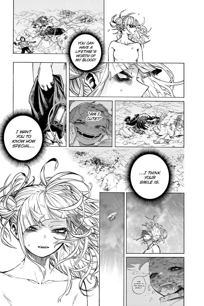 _kittiko_'s tweet photo. whole page blah blah blah https://t.co/5spejr7mP9