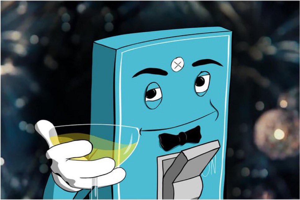 Christmas Flip with that ho ho hoe drip.