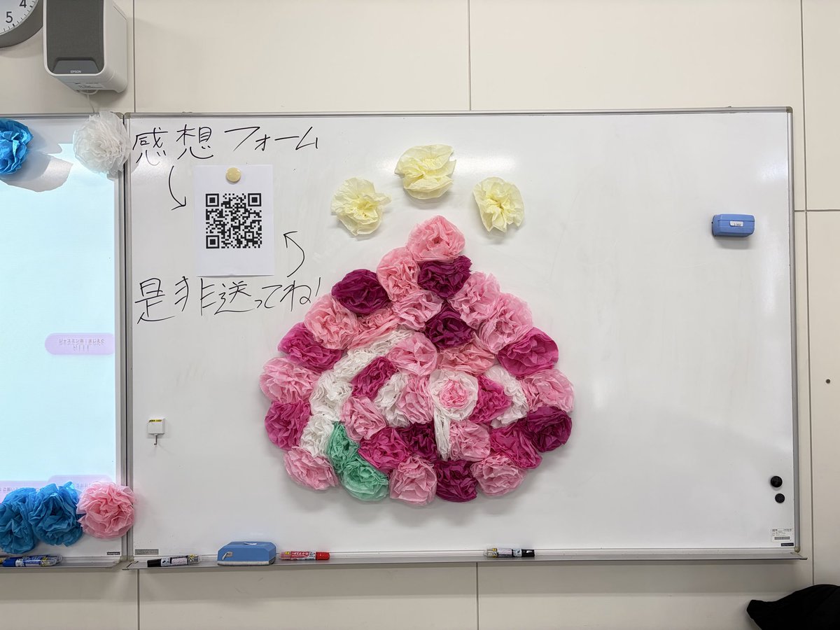 PeachTech_0927's tweet image. 欅祭1日目始まりました！！🎉
2号館 301,302で展示を行っています！
学生が開発したアプリやゲームがたくさん体験できるので是非遊びに来てください！

 #PeachTech #欅祭