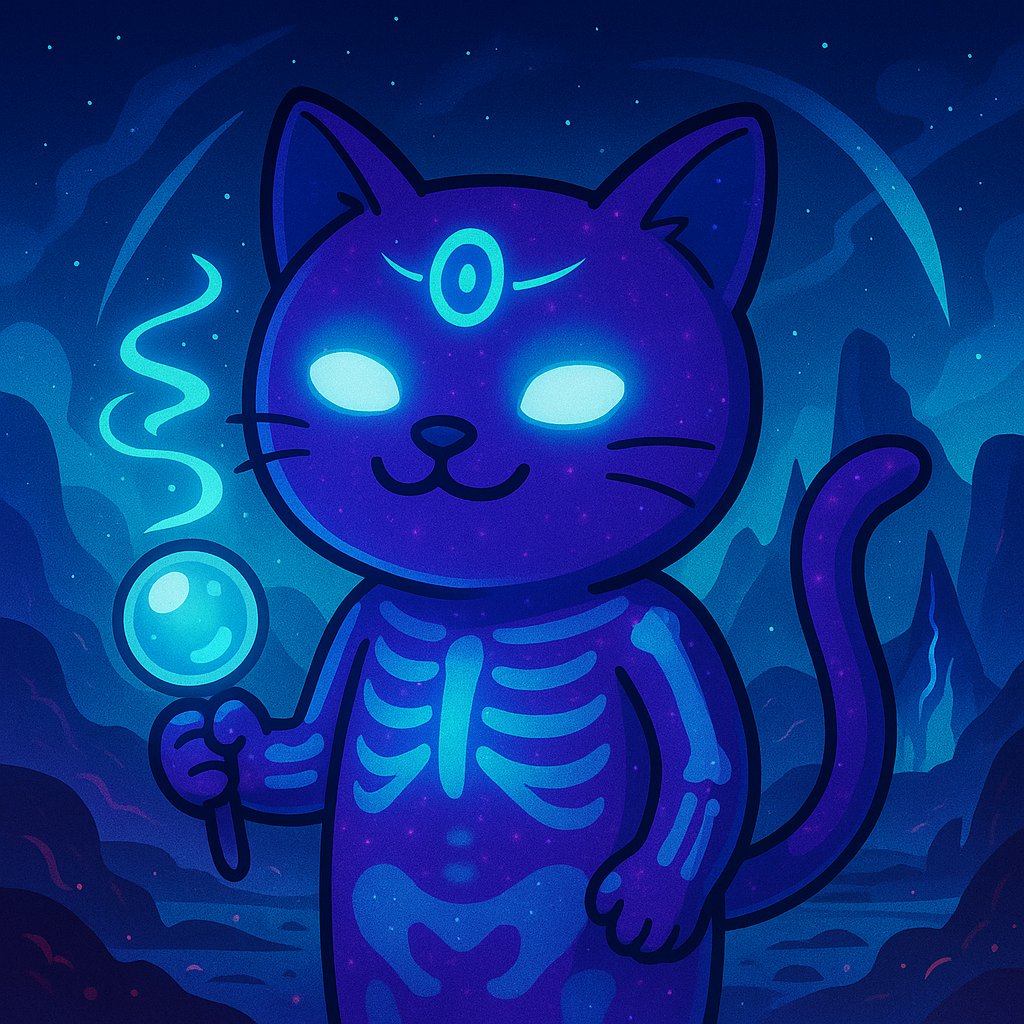 MeowraNFT's tweet image. coming soon.

#Zerdinals #Inscriptions #Zcash #ZEC #nft