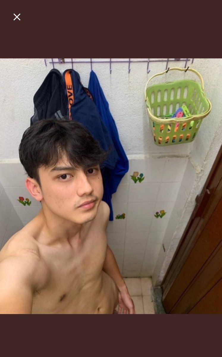 Part 2!

Nagbago na ng profile name pero mga friends kung kaya nyo siyang takutin na nakapost siya para wala na siyang maloloko. 

Posting his new account and pic he sent sa isa taga rito. Salamat sa tulong nyo #alterbaguio.

#alterbaguio 
#alterbenguet
#alterbagets 
#alterpinoy