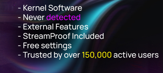 KledCS2's tweet image. Solo este cheto tiene 150.000 personas, a saber la cantidad de personas que utiliza cheats en CS2