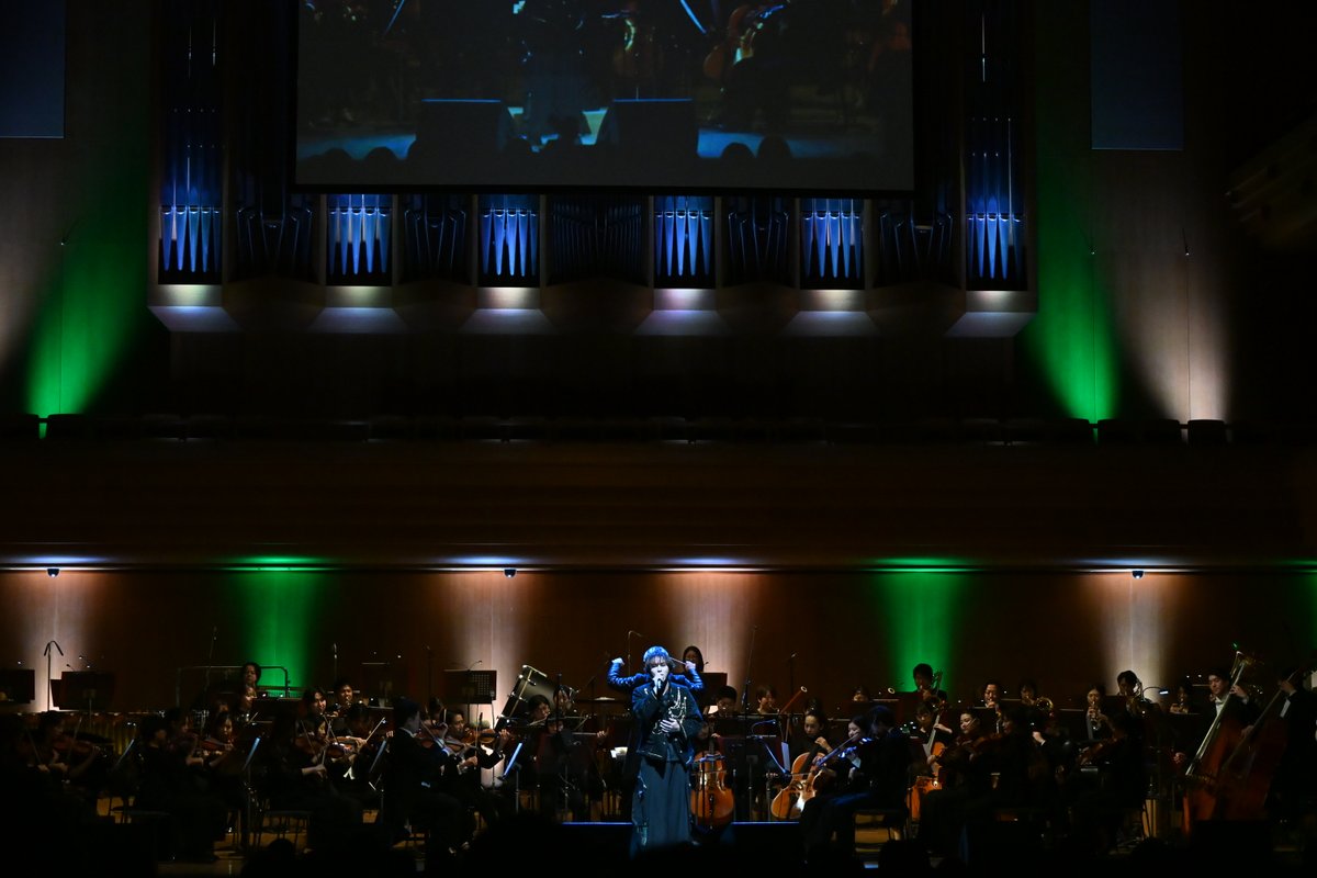 Lwtorchestra's tweet image. #3連休 素敵な歌声と過ごしてみませんか？
#BUDDiiS の #KEVIN とオーケストラの
コラボレーション #見逃し配信 中
t.unext.jp/r/love_orche

Love with the orchestra
 -Weibo Japan Special Night Winter 2025-
U-NEXTライブ配信
2025年11月25日（火）23:59　まで
多彩なアーティストも登場！
#Lead…