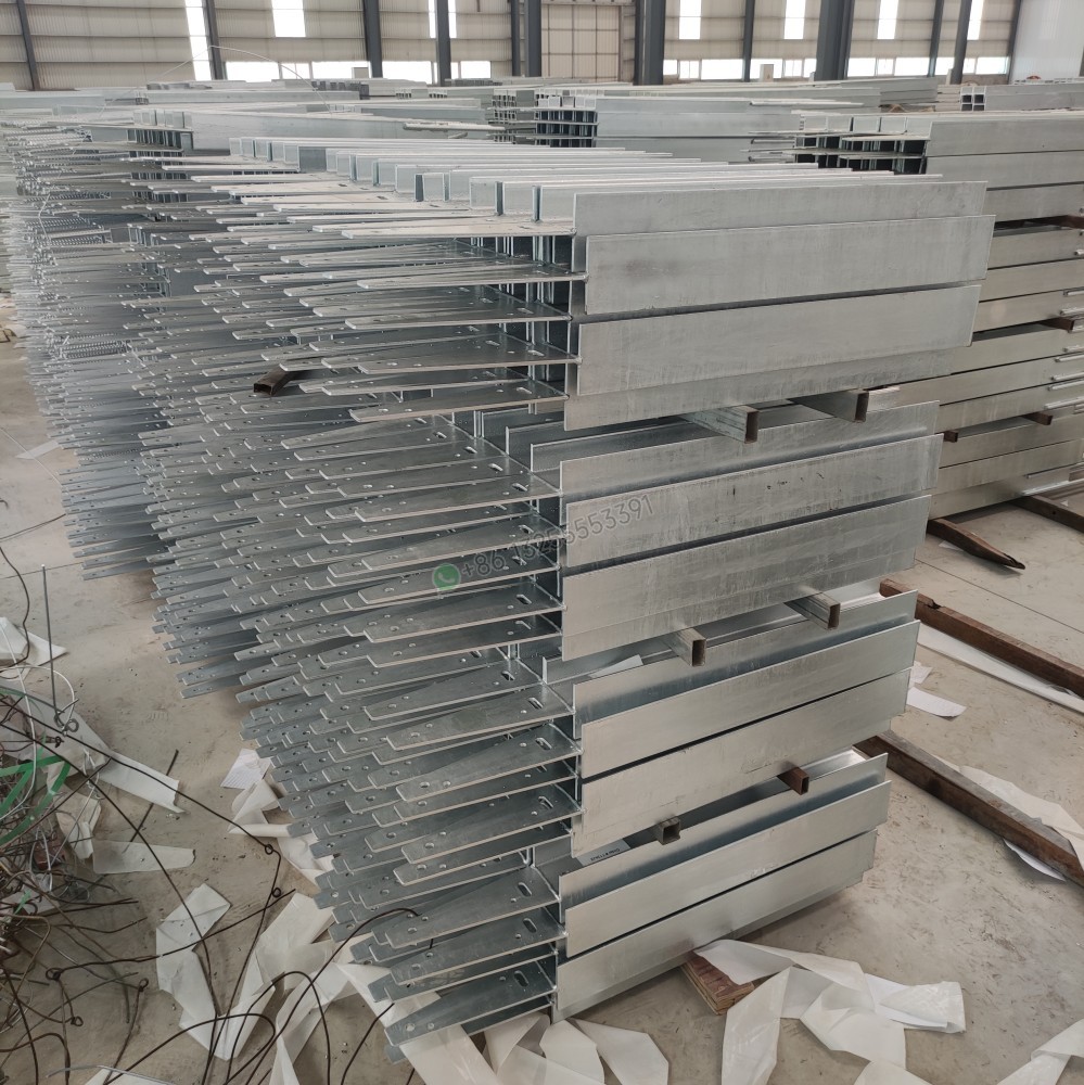 hackuswang's tweet image. Manufacturer of AS4680 Retaining Wall Posts.
Core Products:
✔UC &amp;amp; PFC
✔Standard &amp;amp; Custom Sizes
✔Pre-welding of brackets (as pictured) &amp;amp; custom fabrication
#Manufacturer #DistributorsWanted #SteelProducts #ConstructionIndustry #AS4680  #retainingwall #retainingwalls