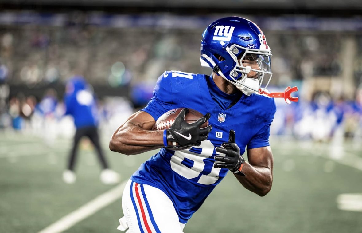 Mr. DAndre Collins tweet media