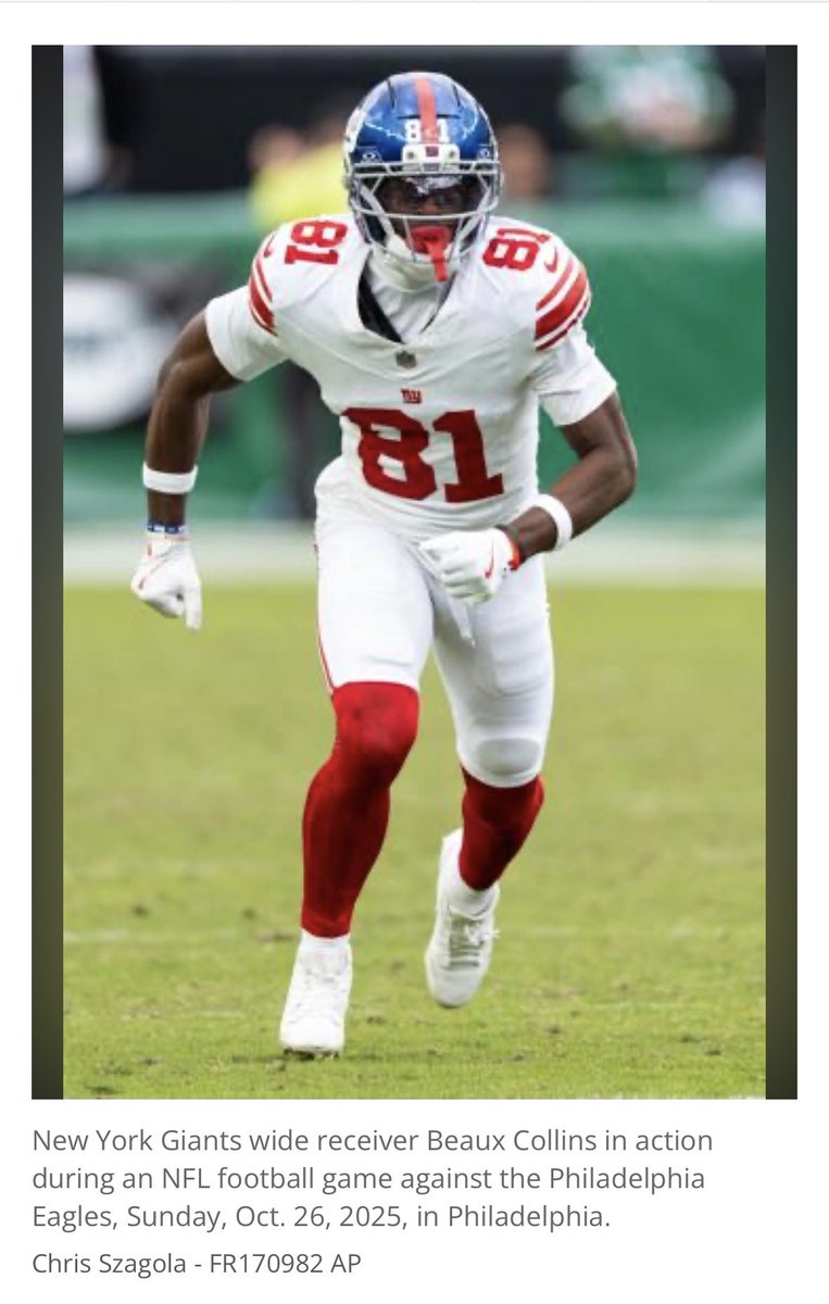 Mr. DAndre Collins tweet media