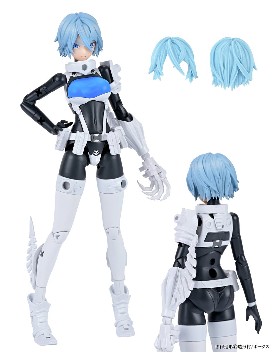 ボークス ブロッカーズ ・ フィオーレ公式 (@duelknights) / Posts / X