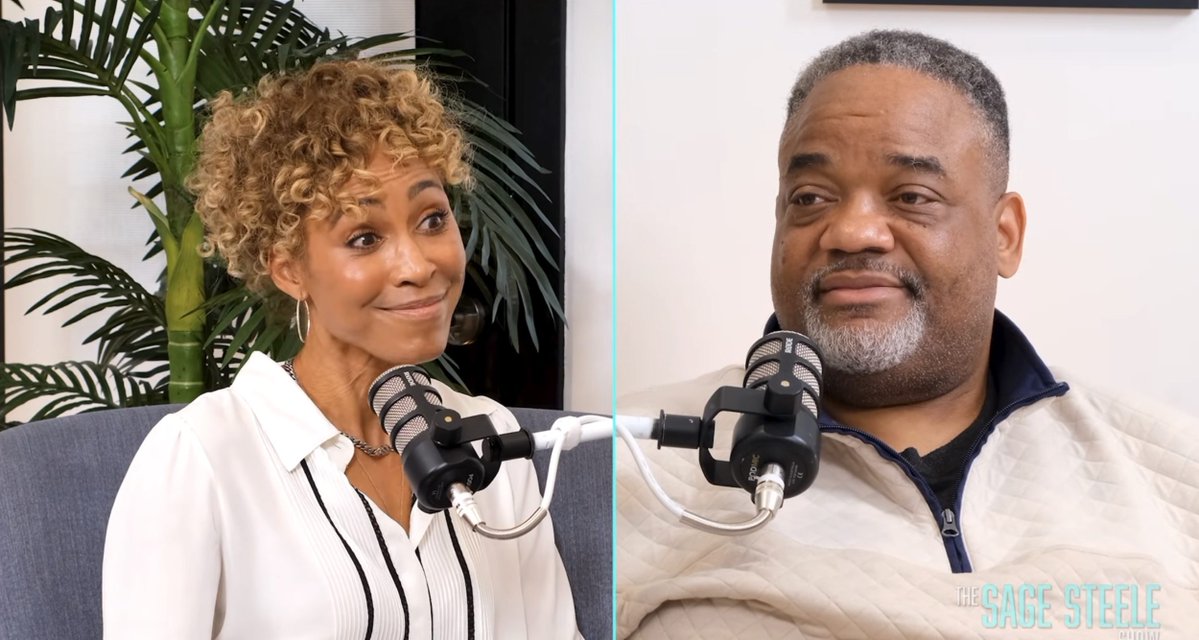 awfulannouncing's tweet image. Jason Whitlock: ‘I believe I’m the best sportswriter. Maybe ever.’ dlvr.it/TPPWbp