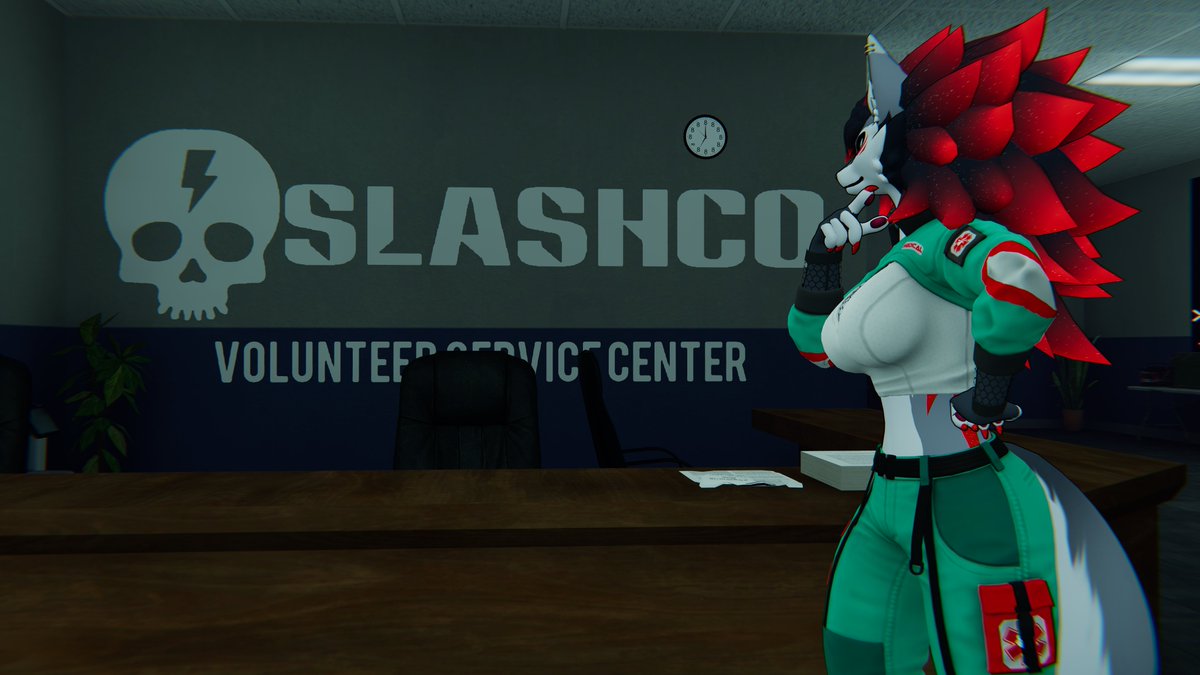 I wonder why they asked me to come here....