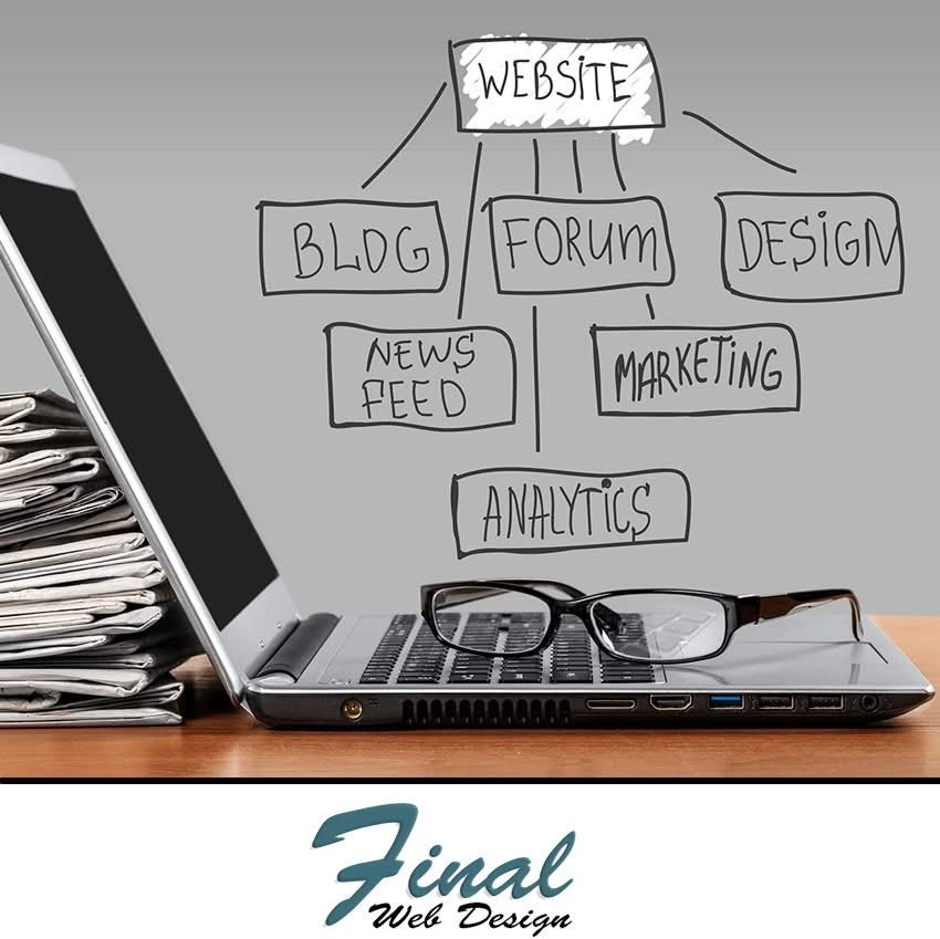 finalwebdesign's tweet image. 🚀 Ready to Strengthen Your Online Presence? Your website is the digital face of your business — make sure it leaves a lasting impression. At Final Web Design, we combine modern design, clean code, and powerful digital strategy to help you stand out online.

✨ What we deliver:…