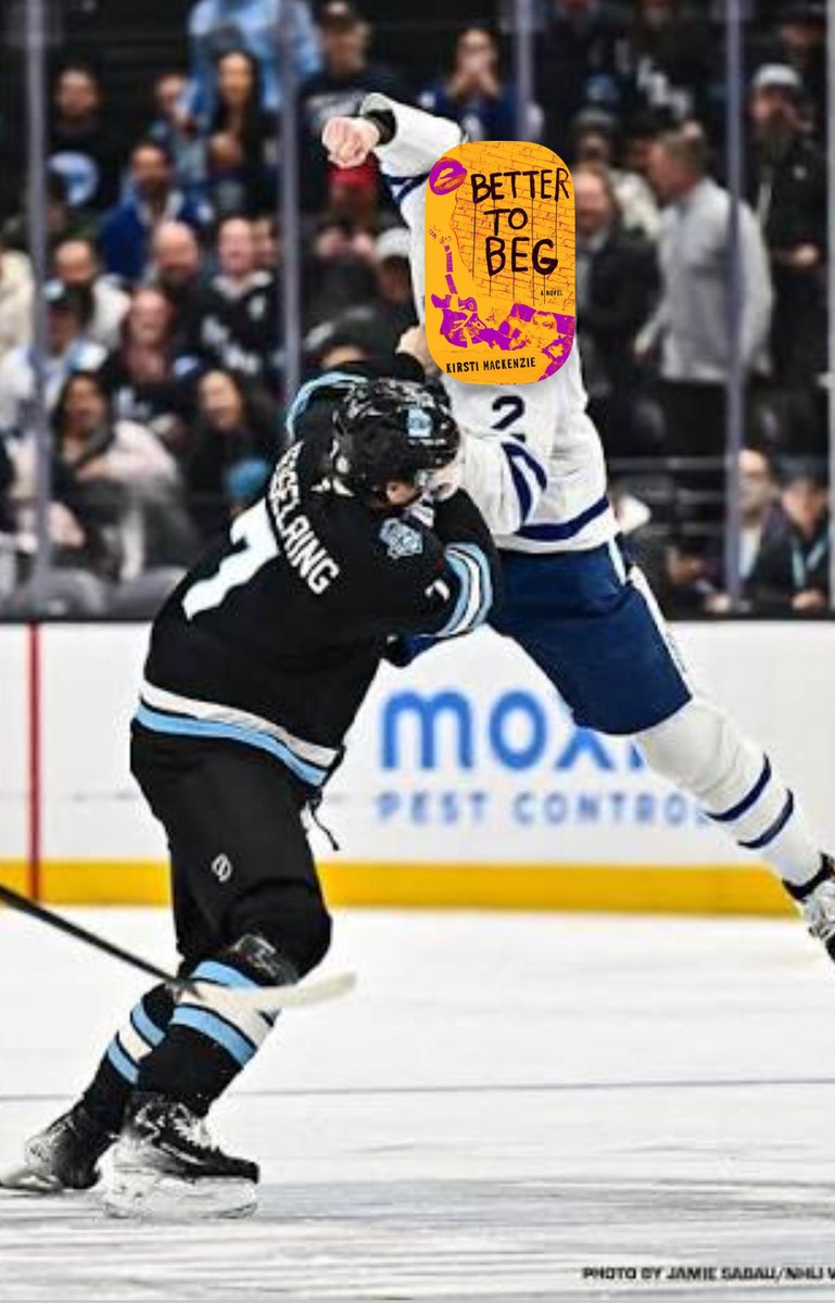 Kirsti MacKenzie tweet media