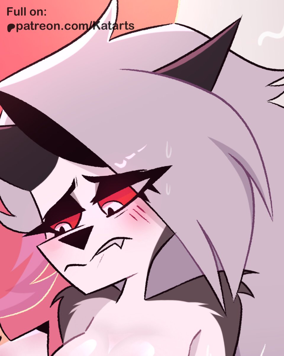 Page 13 of Honey &amp; Sour Cream is out on my Patreon! Link in bio⬆️

Follow me to not miss pages in public access month later

#helluvaboss #hb #helluvabossloona #helluvabossbeelzebub #loona #beelzebub