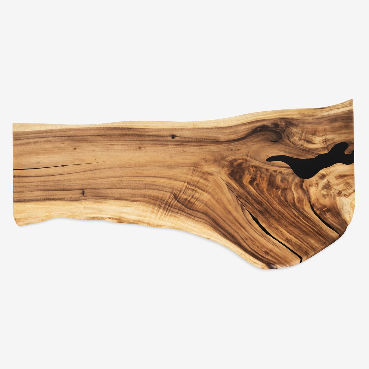 LumberGrand's tweet photo. Distinct edges. Unique stories. 𝐋𝐢𝐯𝐞 𝐄𝐝𝐠𝐞 is the collection that stands apart.

If dramatic curves caught your eye in our last post, then today’s spotlight shifts to something a little more subtle. Clean lines, simpler shapes, but still full of character.

#LiveEdge https://t.co/DX2PglsQHn