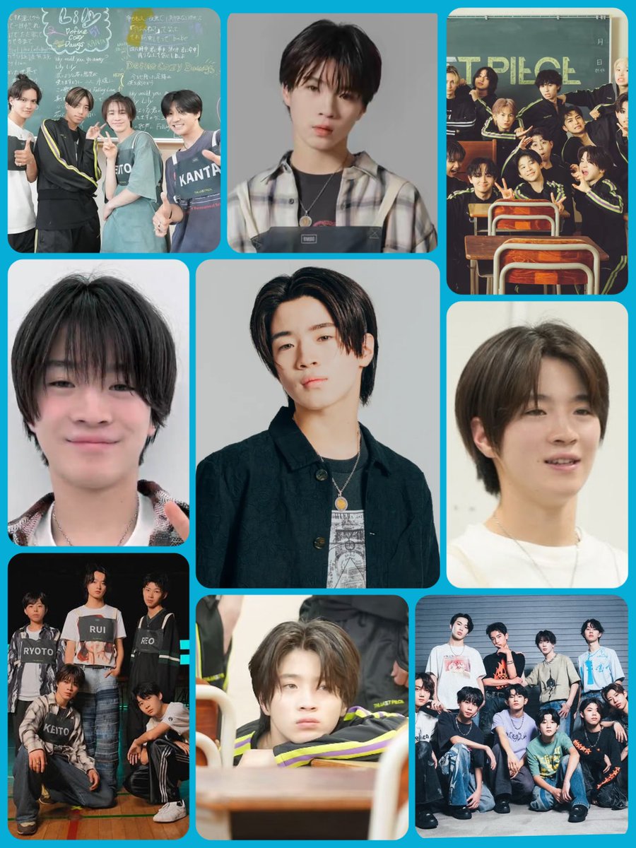 keitotoro_1114's tweet image. 🐶KEITOくんといっしょに生きていく応接アカント✨

#BMSGTRAINEE 
#BMSGTRAINEE好きな人と繋がりたい 
#KEITO