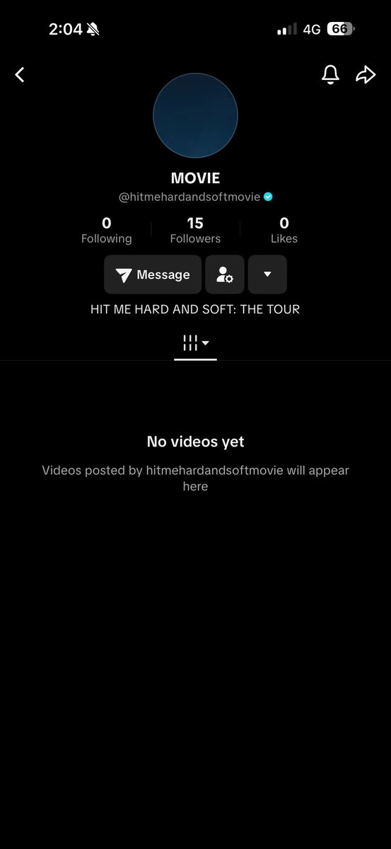 bittersuitee's tweet image. OH ITS COMING