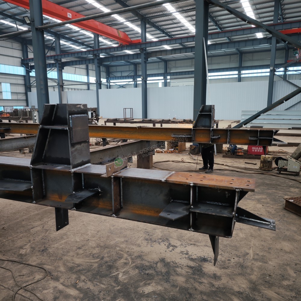 hackuswang's tweet image. We specialize in high-quality steel structures: workshops, warehouses, factories &amp;amp; more!
#SteelFactory #GlobalTrade #CertifiedQuality #StructureDesign #SteelWorkshop #SteelConstruction #SteelBuilding #Manufacturing #SteelStructure #FactoryDirect #steelframe #steelfabrication