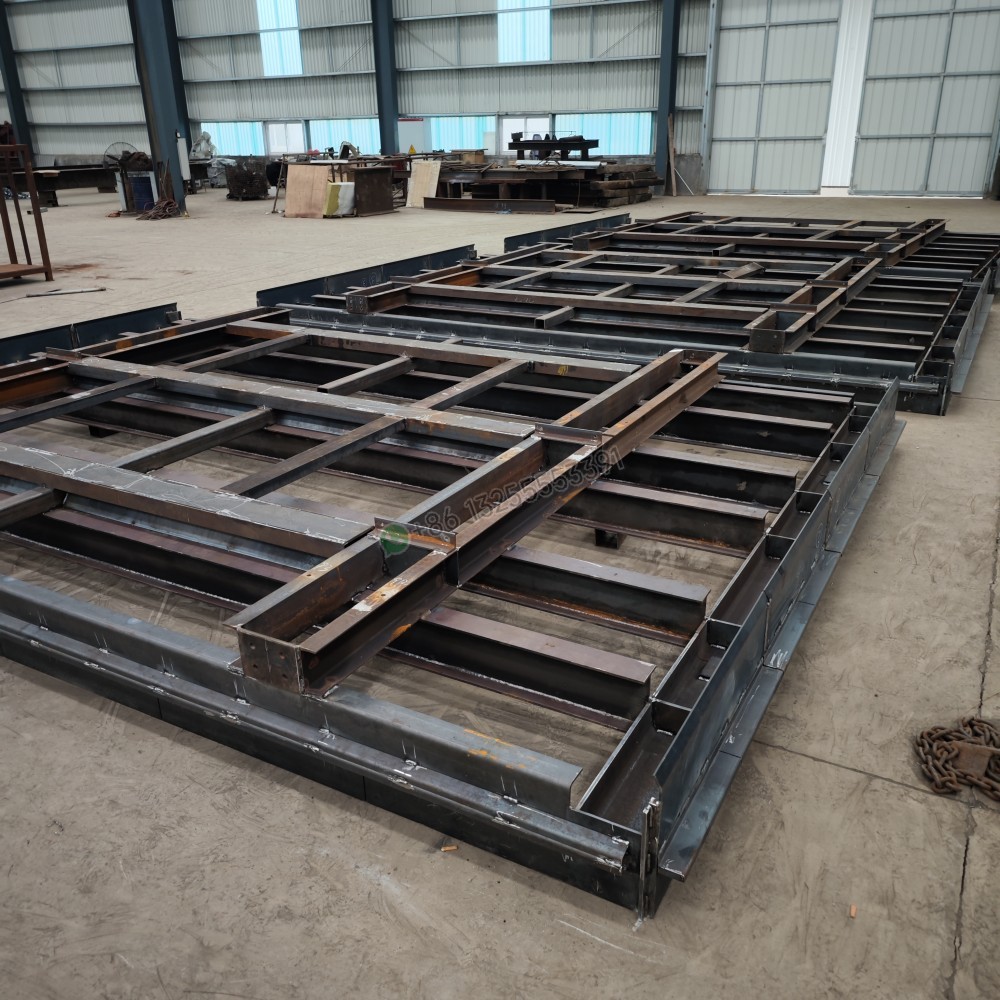 hackuswang's tweet image. We specialize in high-quality steel structures: workshops, warehouses, factories &amp;amp; more!
#SteelFactory #GlobalTrade #CertifiedQuality #StructureDesign #SteelWorkshop #SteelConstruction #SteelBuilding #Manufacturing #SteelStructure #FactoryDirect #steelframe #steelfabrication