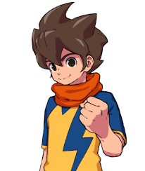 mteusss's tweet photo. Estava eu jogando Inazuma Eleven Victory Road e não parou de passar pela minha cabeça o fato do Endo Haru ser EXTREMAMENTE parecido com o Matsukaze Tenma.  E se? https://t.co/Rj8RYohxyi