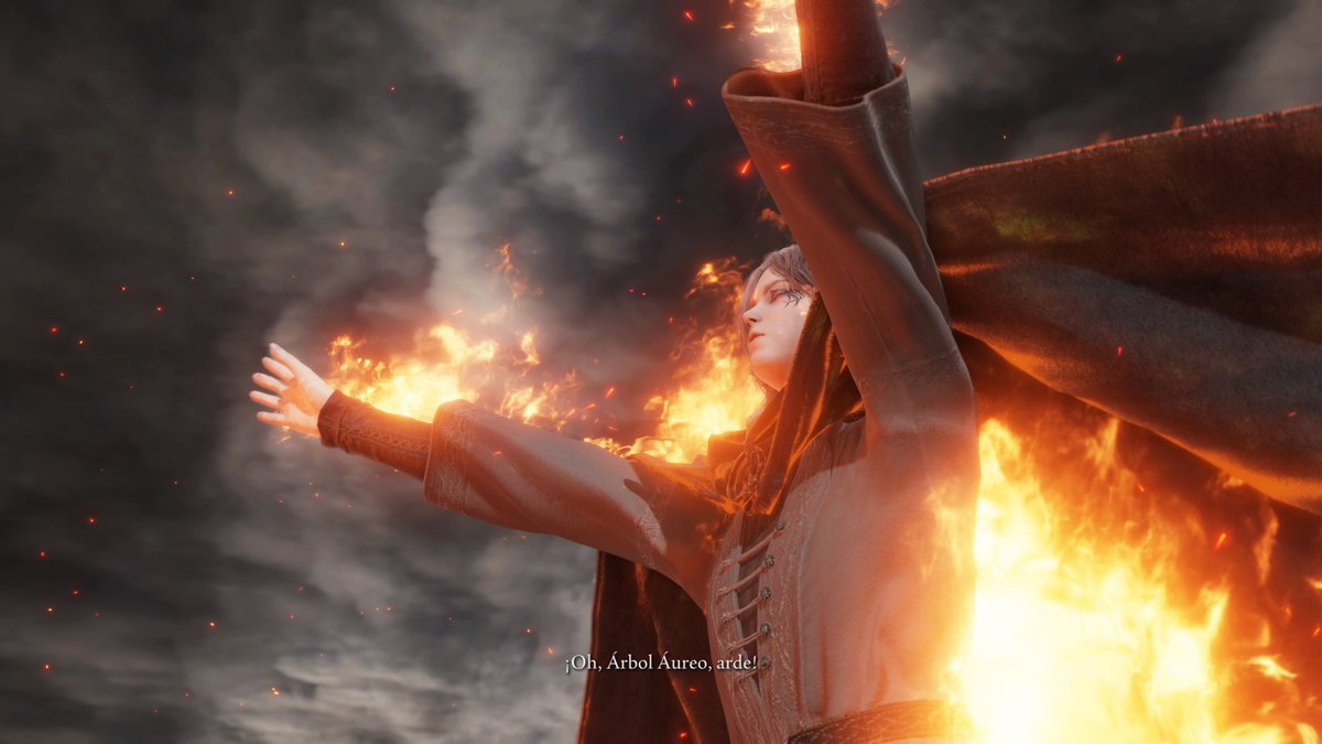 SkeithAutomatic's tweet image. 📰 Una imagen #random #randomImageGame #randomPic #imagenRandom #videogames #ELDENRING - ELDEN RING